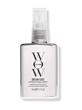 Color Wow Dream Coat Supernatural Spray - Clear